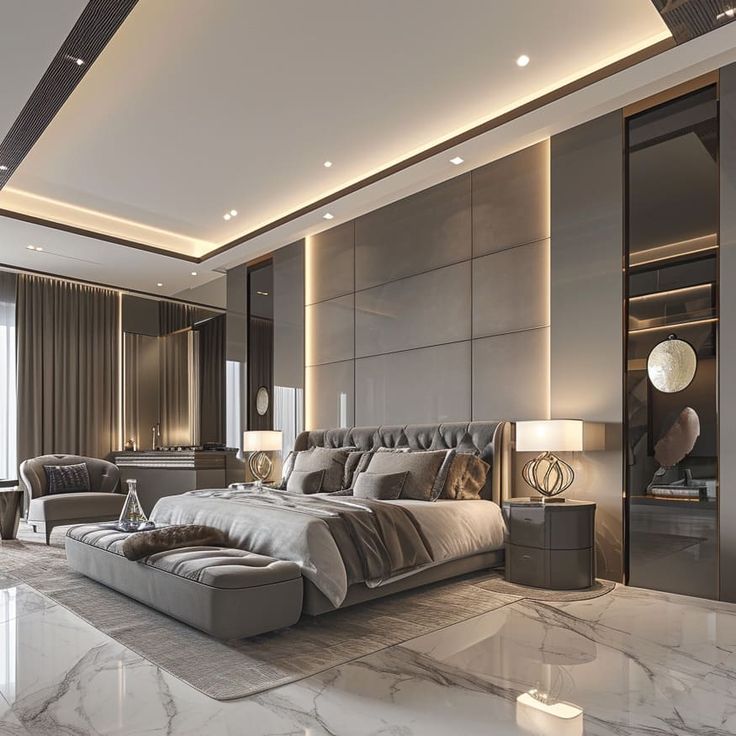 Desain Interior